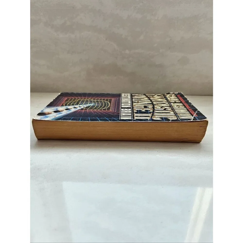 Isaac Asimov Fantastic Voyage II: Destination Brain